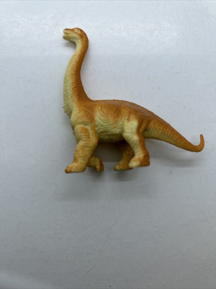 toy dinosaur Plastic 3inch