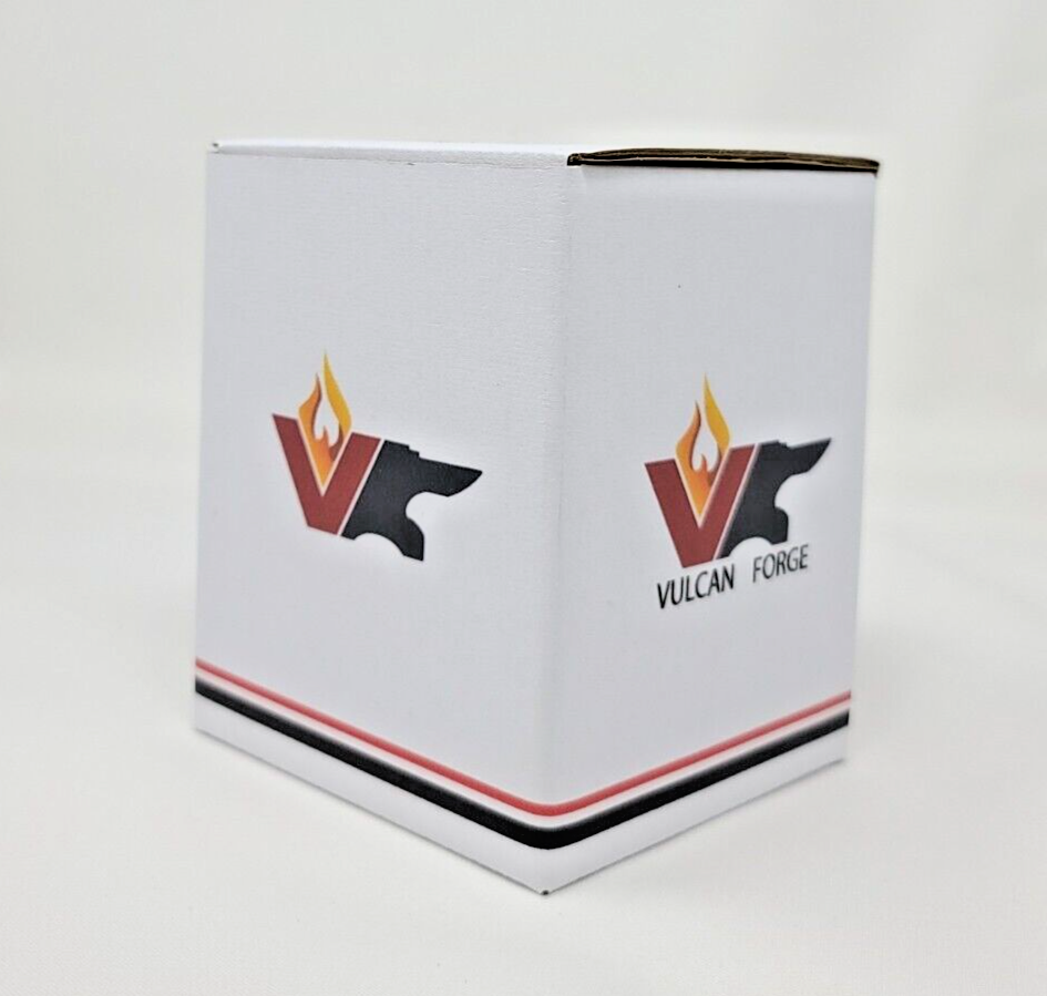 MTG Commander Deck Box WHITE BALDUR'S GATE mind flayer standard Magic Gathering