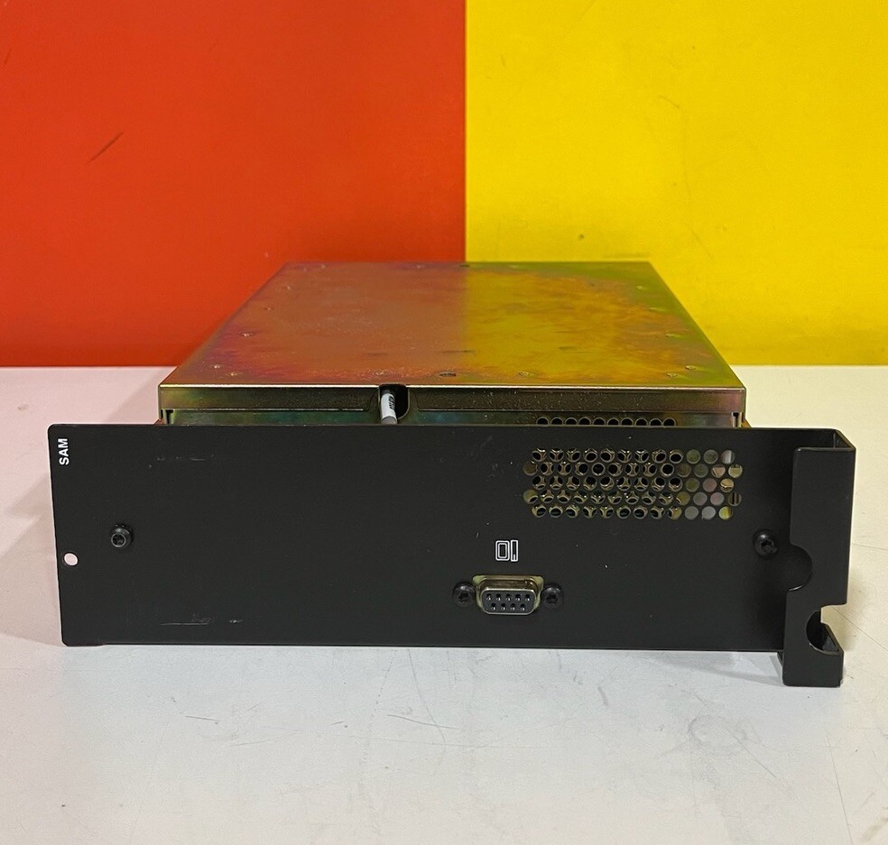 Motorola Quantar SAM Station Access Module CLN1482A for T5365A Repeater. Tested!