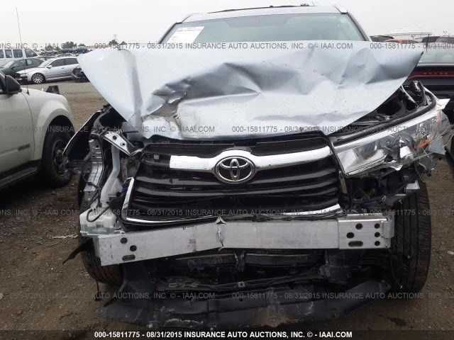 HIGHLANDR 2014 Owners Manual 656749