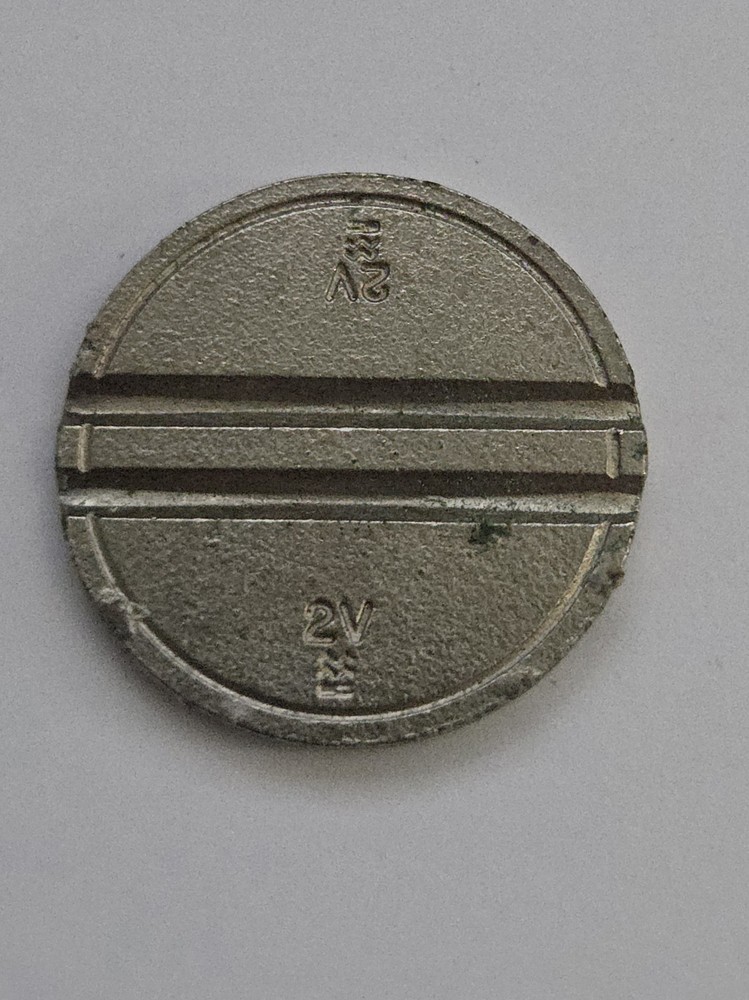 Machine Token MMC Maggi Controls