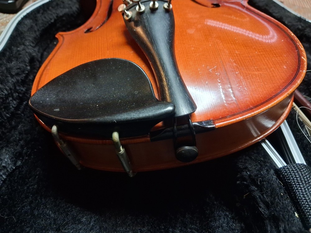 Student Violin with Hard Case