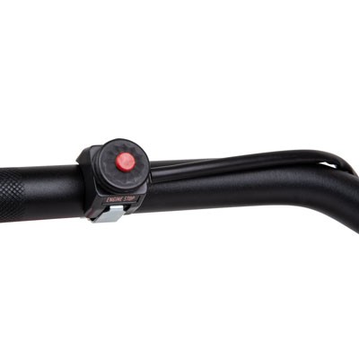 Tusk Engine Kill Switch For KTM 105 SX 2004,2006-2011