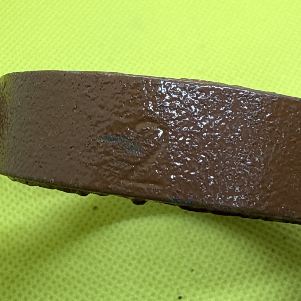 2” Cast Iron Split Ring Hanger, 3/8" Mount Size