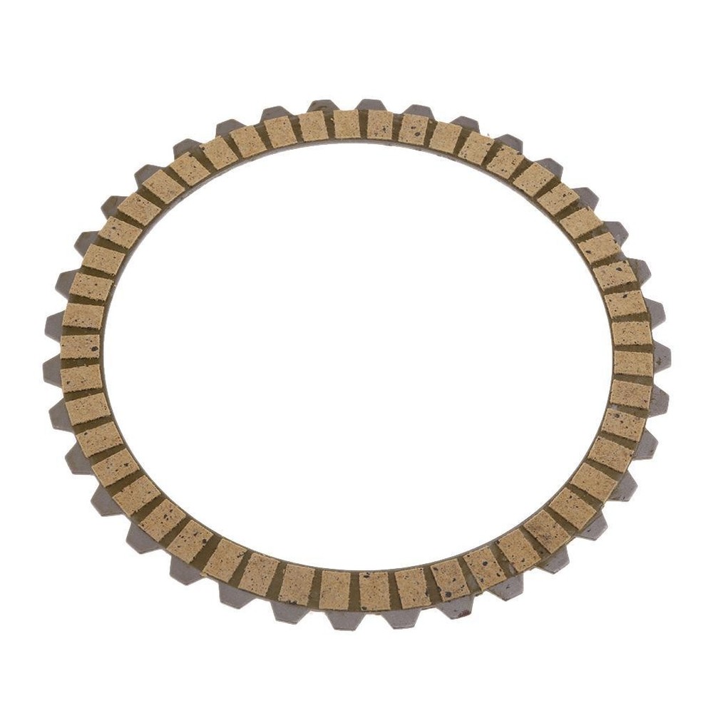 Clutch Disc Set for Xl883 1200 Glide Softtail