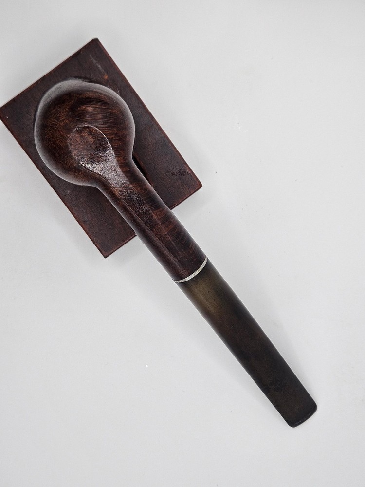 Vintage Royal Mounty Imported Briar Smoke Pipe