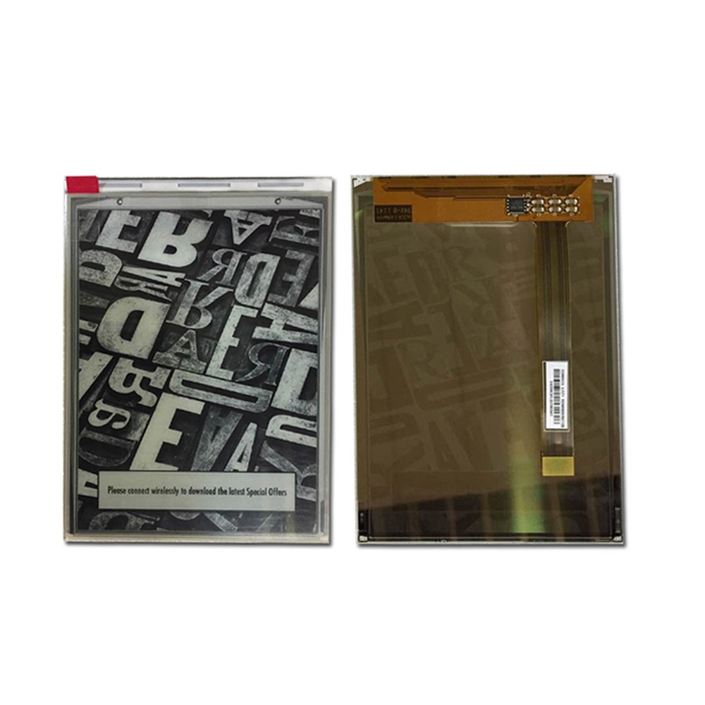 6" E-ink LCD Display For Amazon kindle Touch 3G Wi-Fi Ereader Replacement Screen