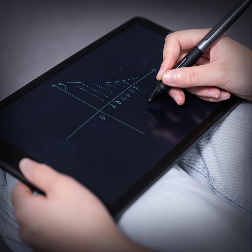 HUION INK H320M Two-Sided Pen Tablet Graphics Drawing Tablet+LCD Writing Tablet