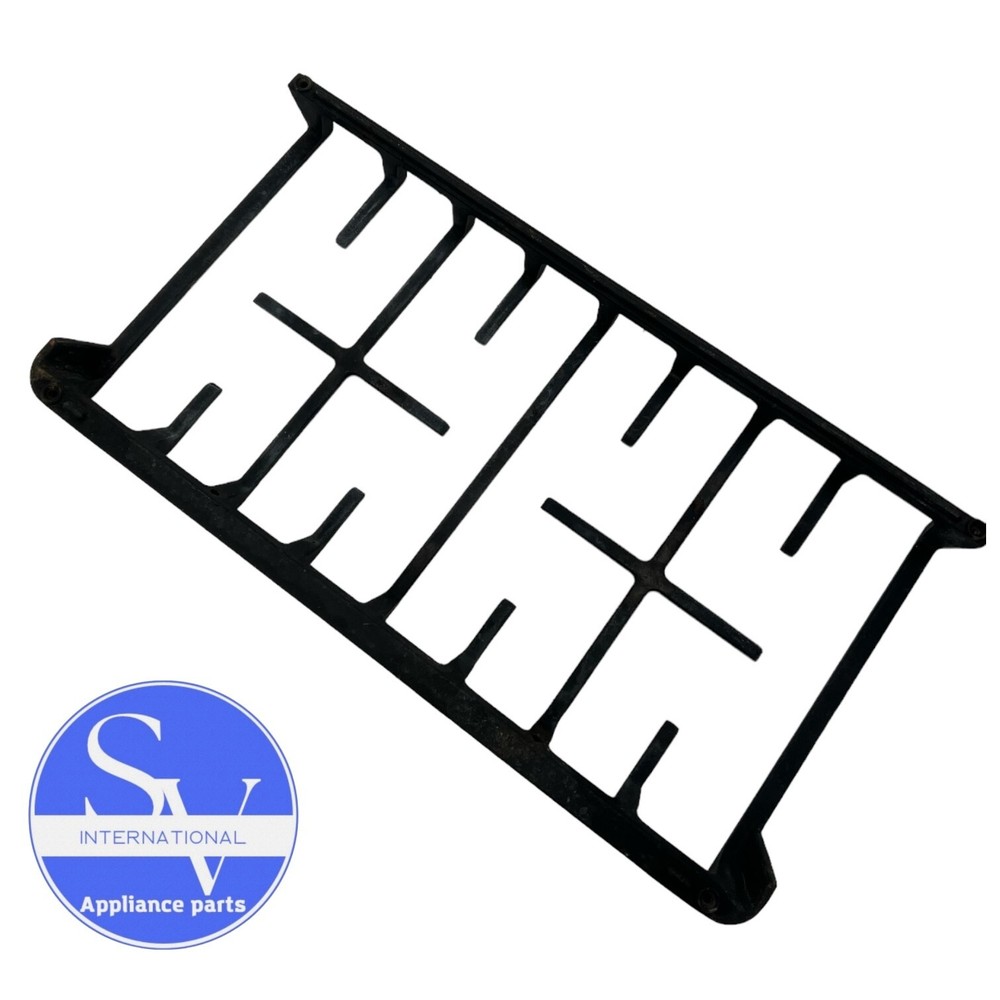 Samsung Oven Range Burner Grate DG94-00937A