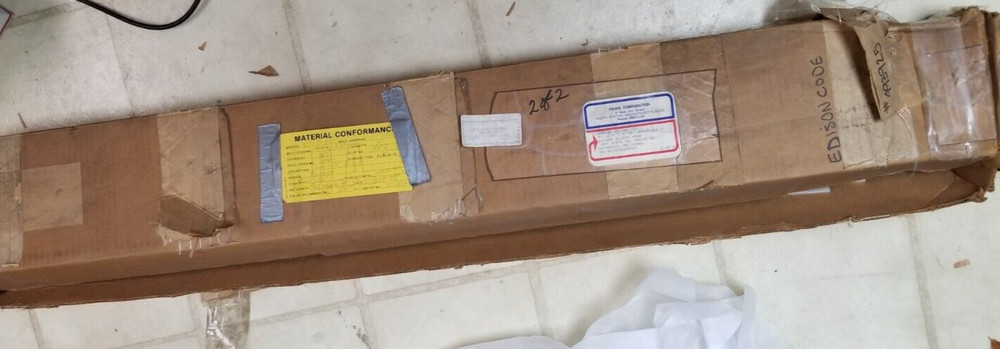 Sargent 9710 Vertical Rod Exit Device