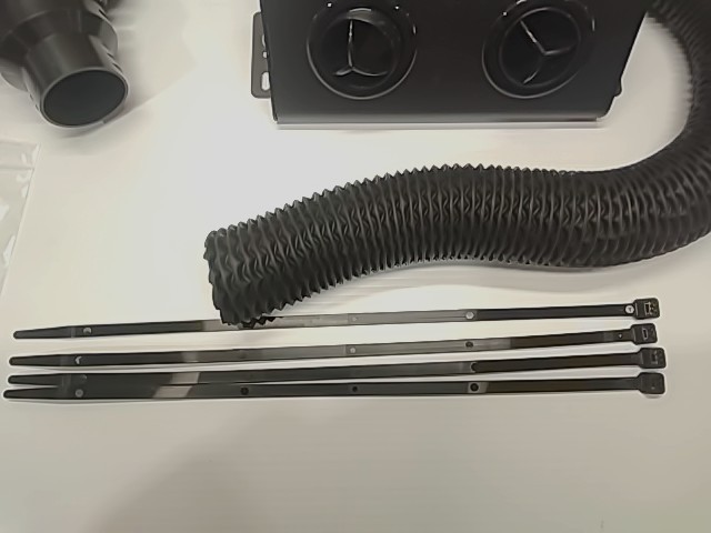 Under Dash Heater Kit XP - ---- Polaris NOS