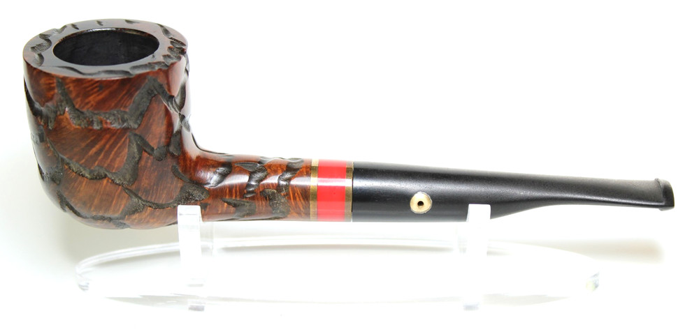 Duncan Hill Areosphere Smoking Pipe - Made in USA