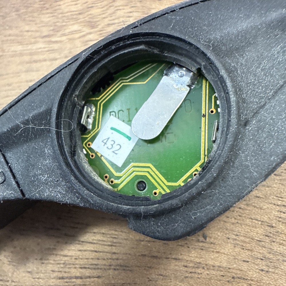 Mavic Front Skewer Quick Release QR WInTech Win-Tech 100mm