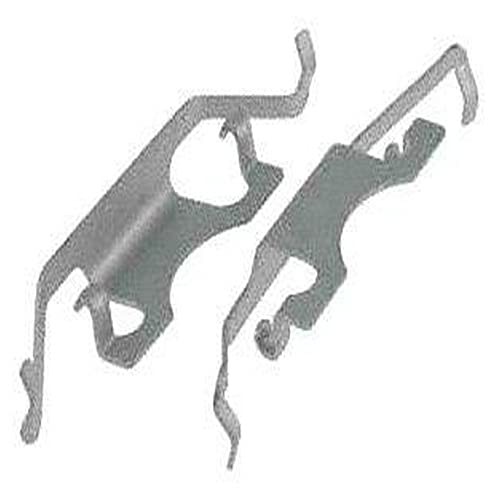H15934A Professional Grade Disc Brake Caliper Hardware Kit