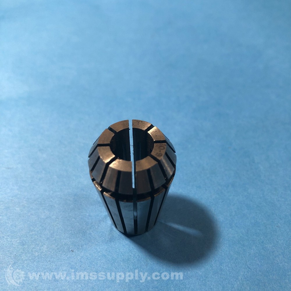 Command Tooling Systems DR20 1000 Collet FNOB