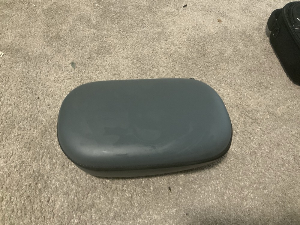 Vr Carrying Case ￼