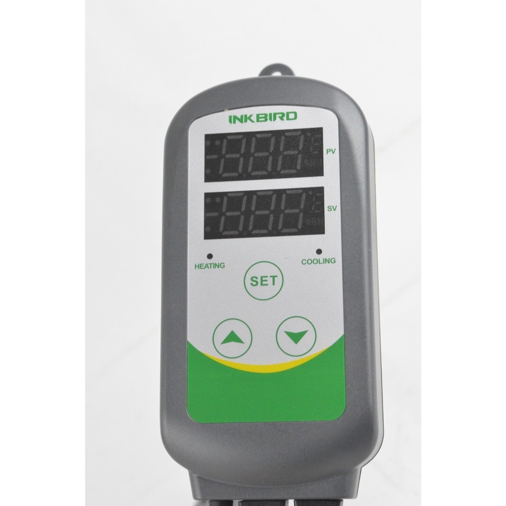 Inkbird ITC-308 Digital Heat & Cool Temperature Controller Thermostat