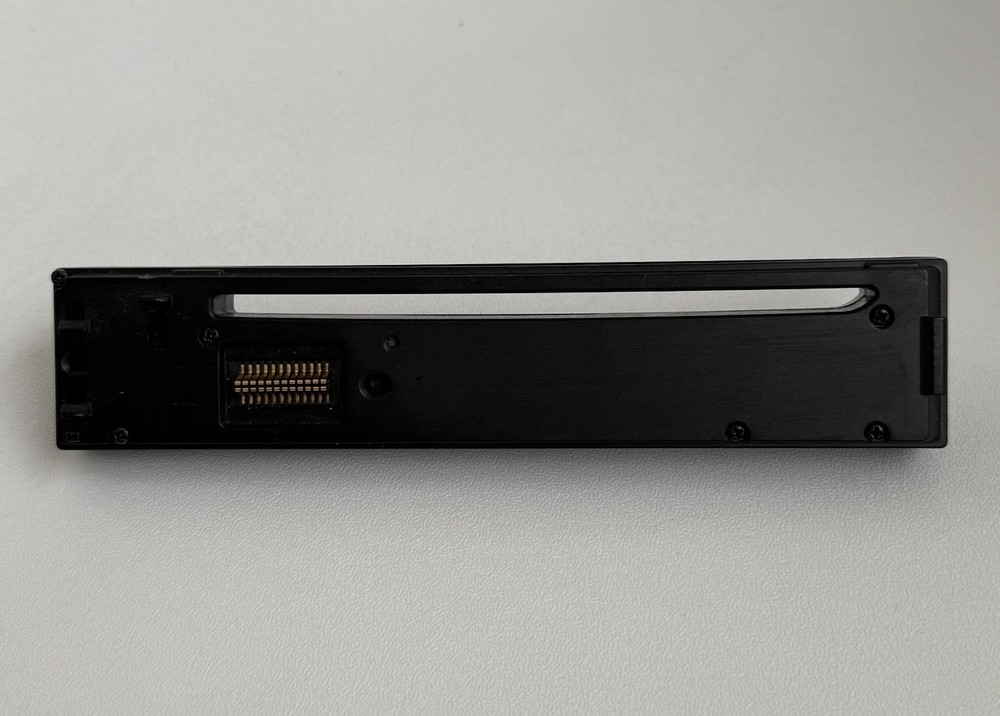 Philips Replacement CED780 Car Studio Face Front Panel Only