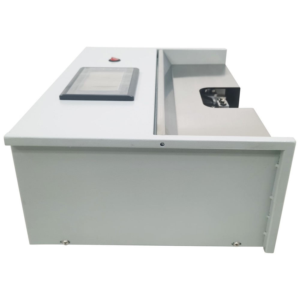 Auto Wire End Loop Forming Machine Pneumatic Wire Coiling Bender BV Wire 110V