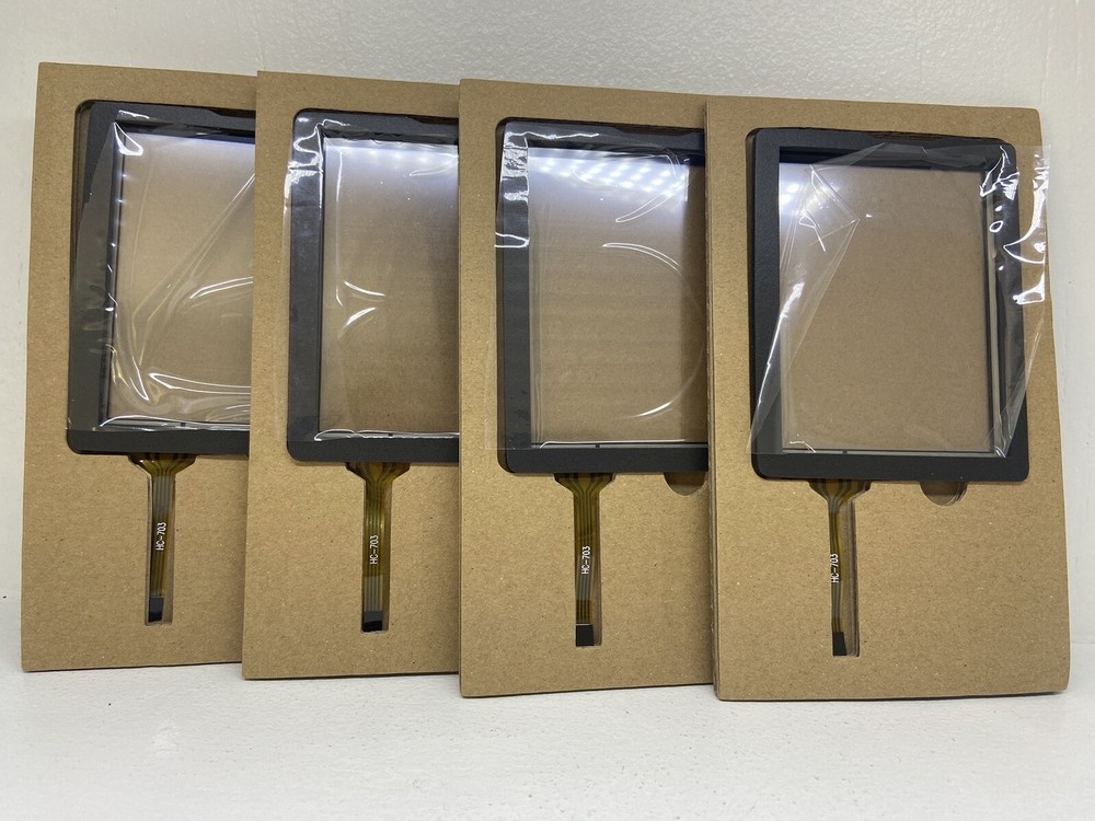 (QTY 4) MC92 Digitizer 2 Per Pack Ships FAST/FREE