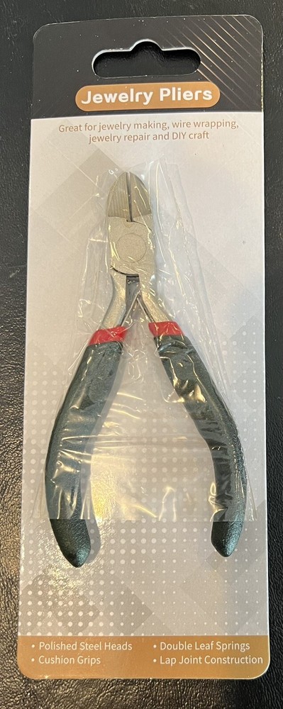 Jewelry Pliers