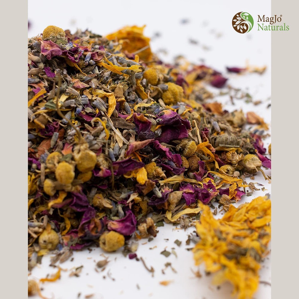 Chicken Nesting Box Herbs 1lb Coop Accessory