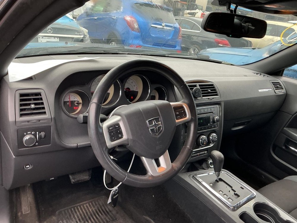 Driver Left Front Window Regulator Fits 08-23 CHALLENGER 4933837