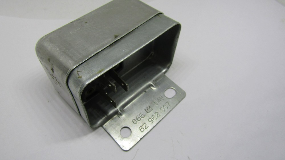 Voltage Regulator-GL Wells VR650