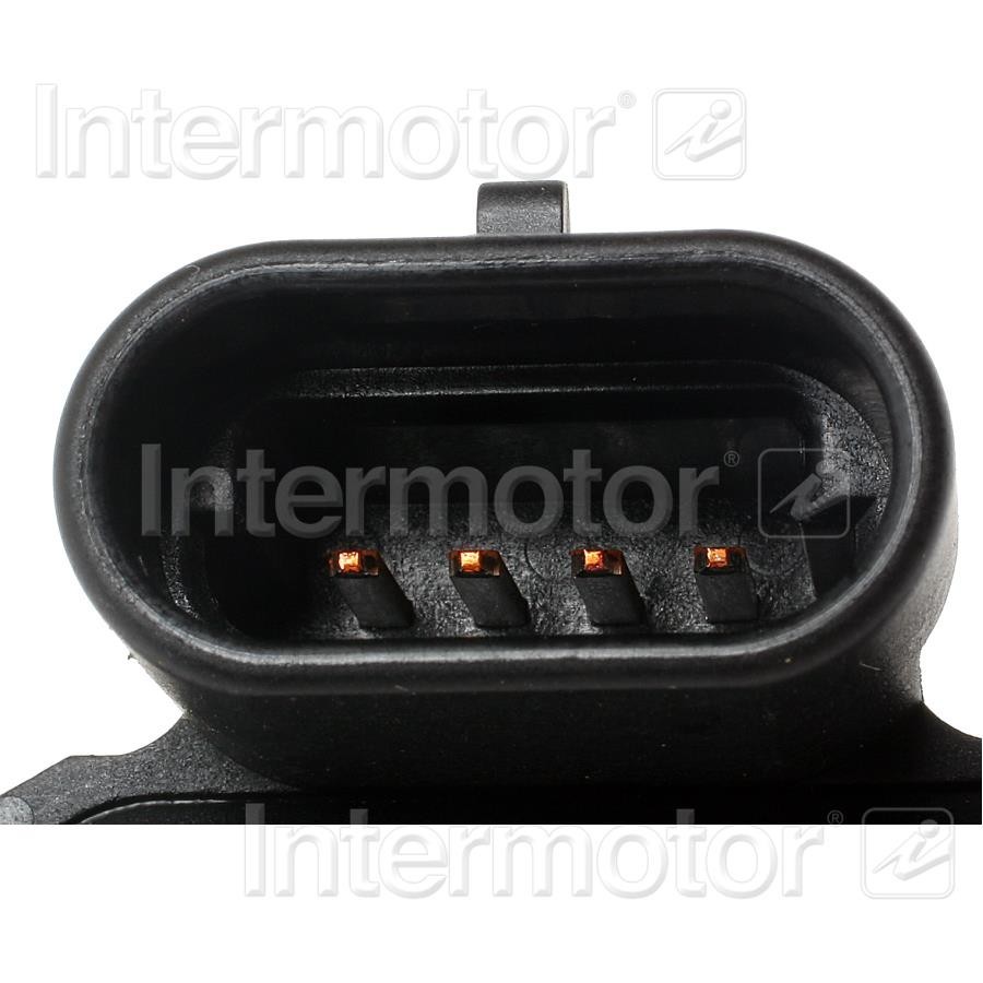 Ignition Control Module SMP For 1996-2007 Chevrolet Express 1500