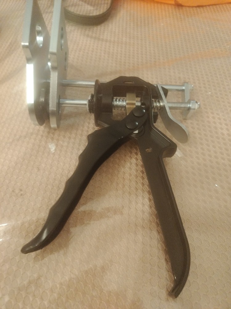 new Disc Brake caliper compressor Pad Spreader...bw