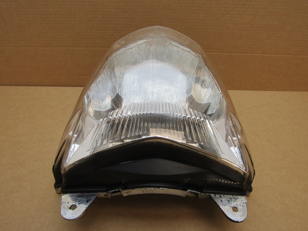 Yamaha YBR 125 2014 32,887 headlight (15225)
