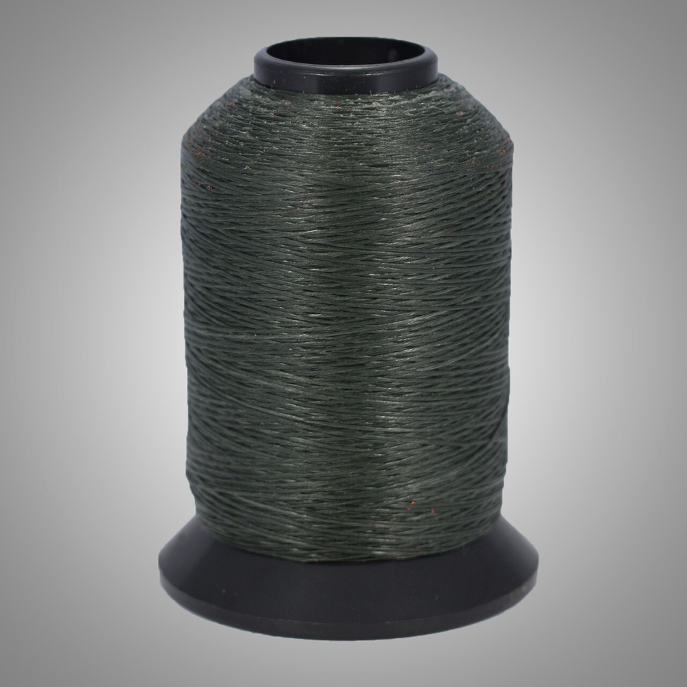 Olive Drab 1/4lb BCY 452X / 452Xtra Bowstring Material Bow String