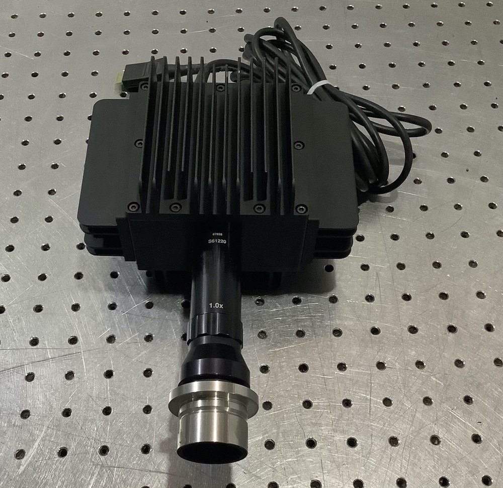 Diagnostics Instruments 1.0X Camera Mount S61220