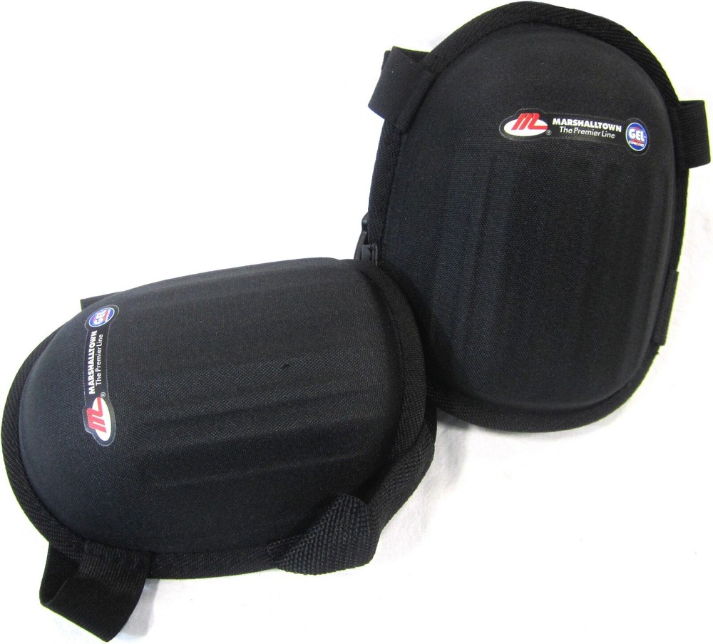 Marshalltown - Gel Knee Pads