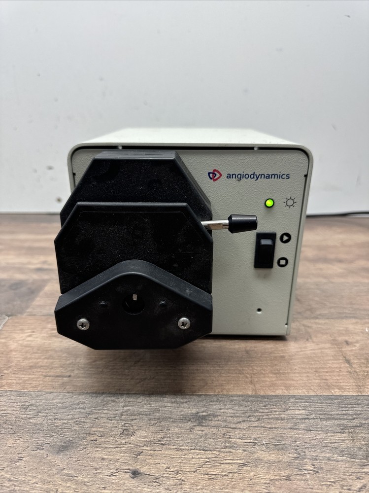 AngioDynamics NK System Pump