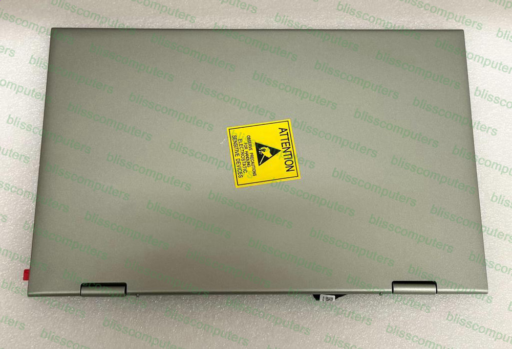 Dell DF1F2 14" LCD Widescreen Complete Assembly LCD Screen Inspiron
