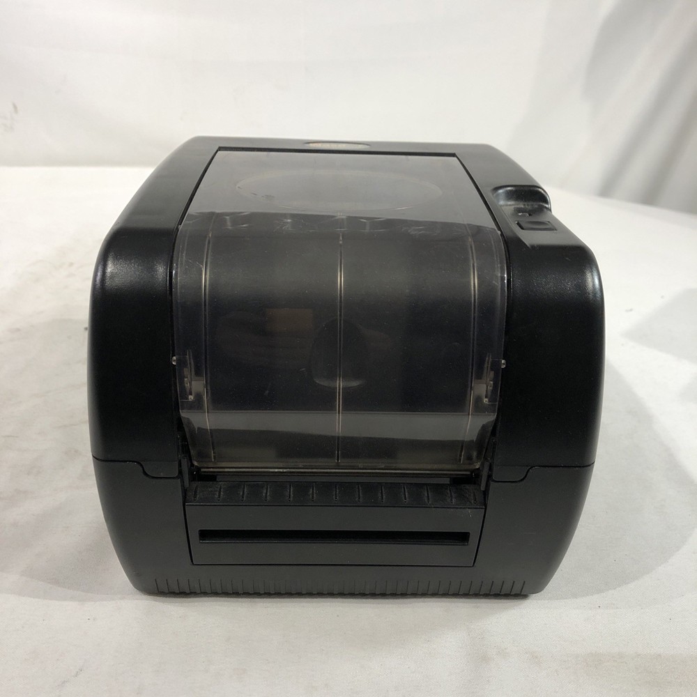 Wasp WPL305E Barcode Thermal Transfer POS USB Serial Parallel Label Printer