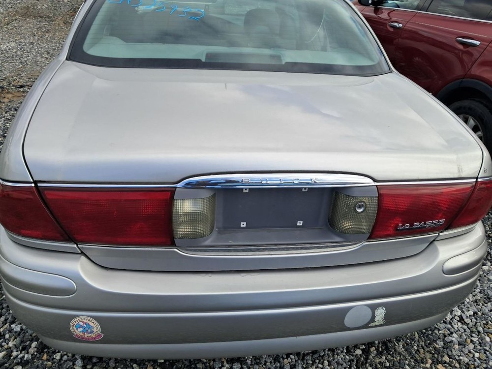 LESABRE 2005 Glove Box 4847933