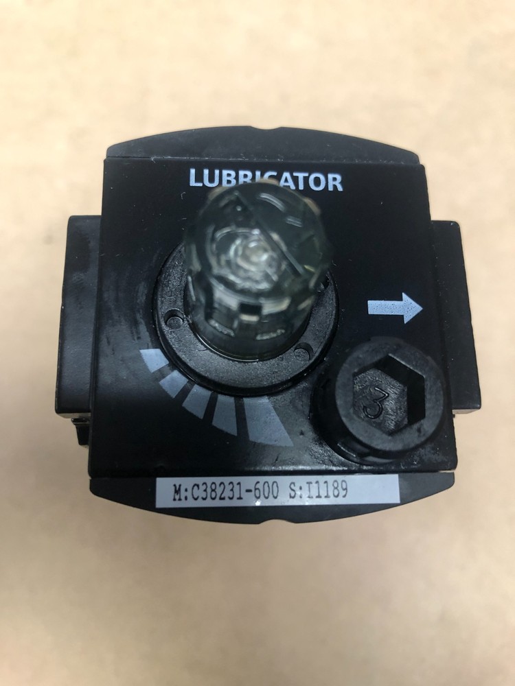 ARO C38231-600 Air Lubricator