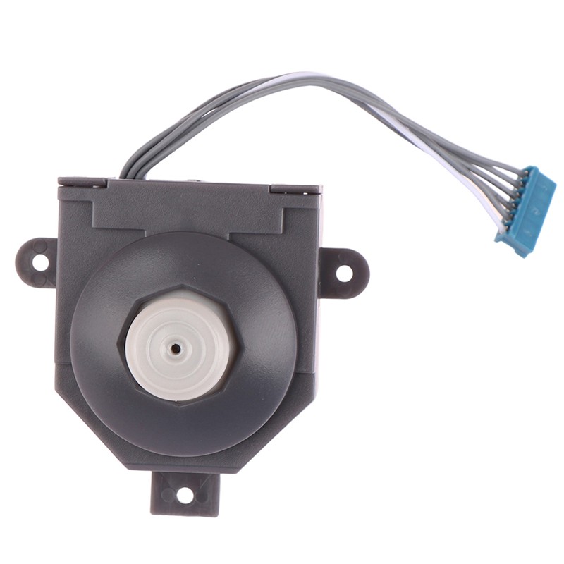 3D Joystick Replacement Compatible with N64 Controller Analog Thumbstick Part