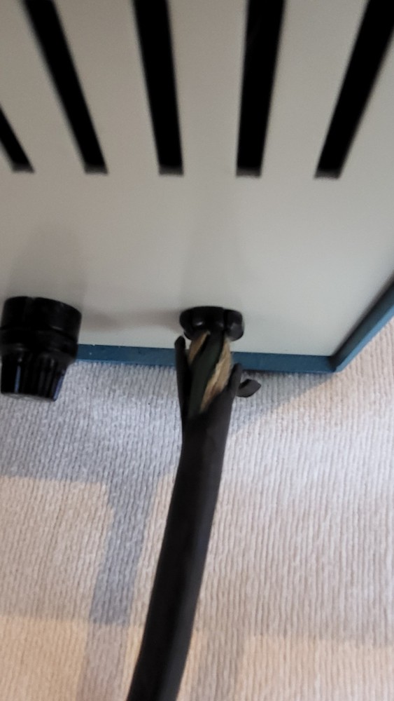 Bio-Energy Stabilizer Machine Vintage Medical Device