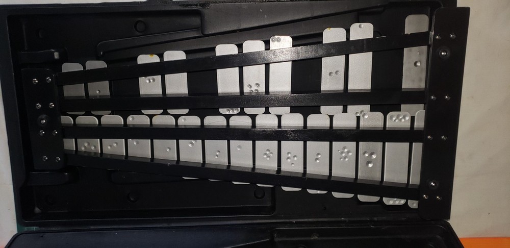 Preowned Xylophone Instrument