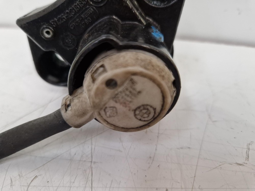 BMW R 1100 S 1999 LOCKSET