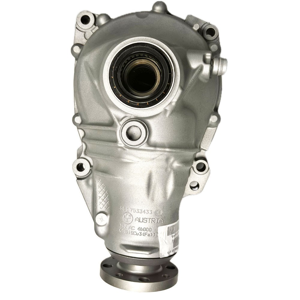 Front Differential Assembly 31507533972 For BMW E90 E92 X1 E84