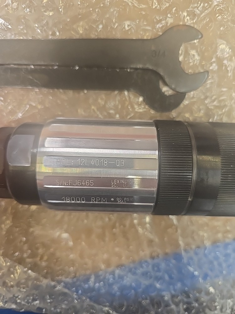 Dotco Inline Router