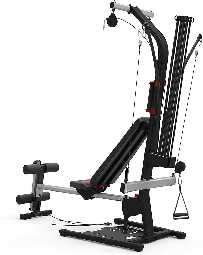 Bowflex PR1000 Home Gym BRAND NEW