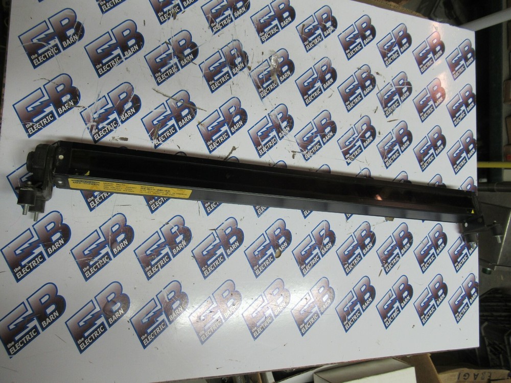 Banner MSE2024, Mini Screen Emitter