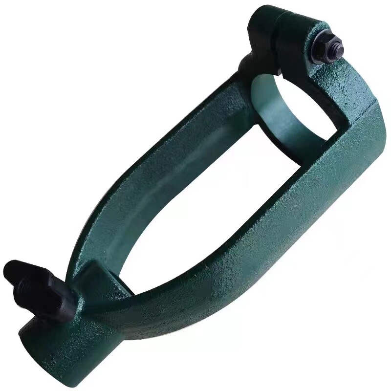 Hand Drill Modified Square Tenon Machine Accessories Hole Drilling Bracket 43MM