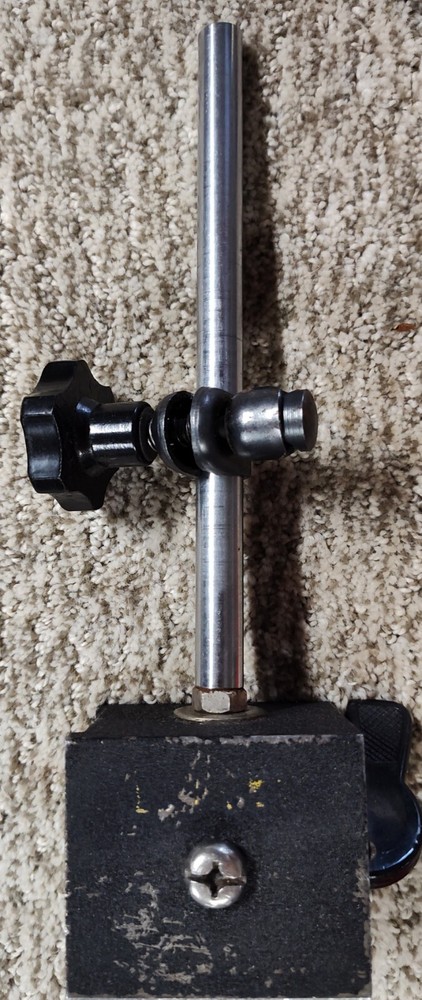 MAGNETIC ON OFF INDICATOR BASE