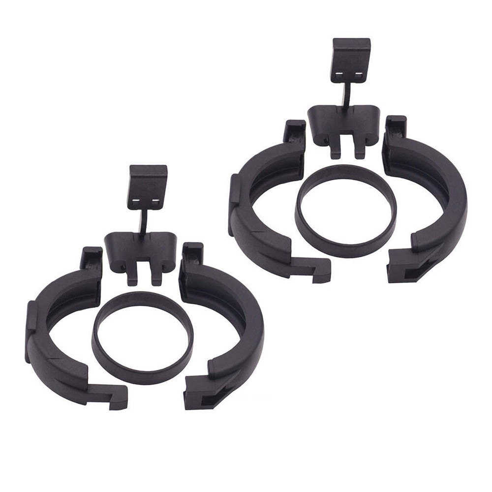 SwimJoy Panel Installation Kit - Advanced Strapless Mounting, High-Wind Security